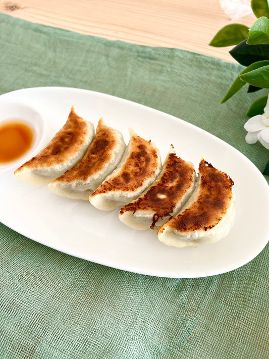 自然な味わいと風味
