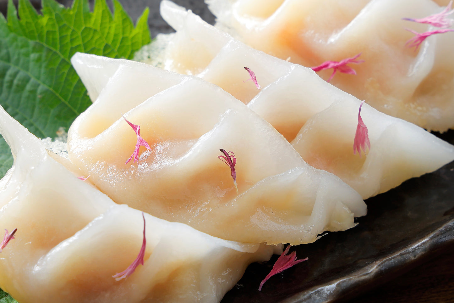 米粉えびぎょうざ(15個)