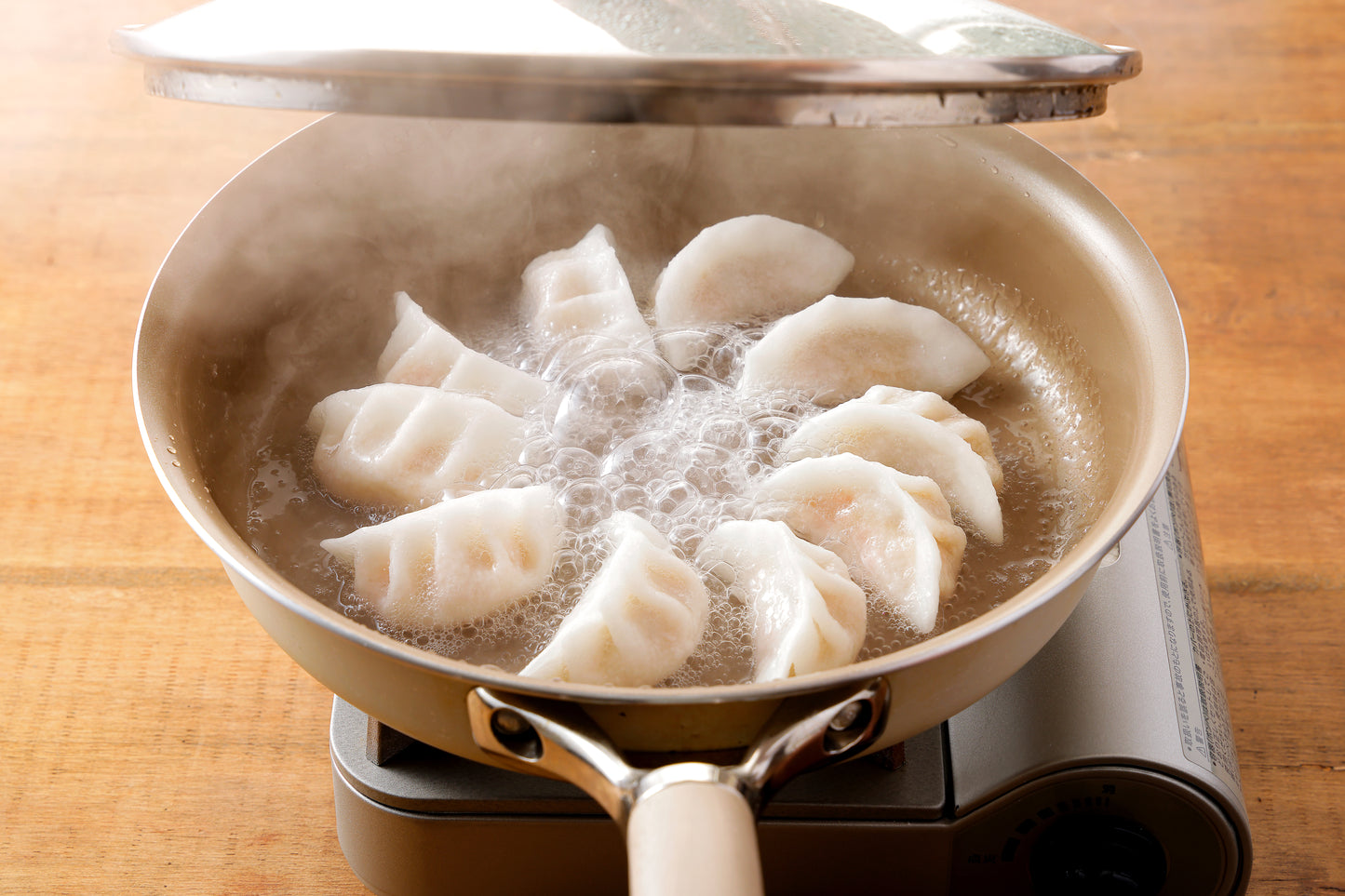 米粉えびぎょうざ(15個)